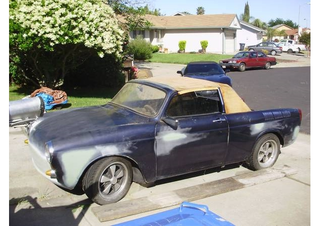 Illustration for article titled This Is The Ultimate VW Squarechero For A Ron Paul Fanatic